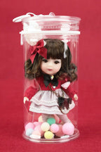 5.5" Dazzle (Alice in Wonderland - White Rabbit Set)