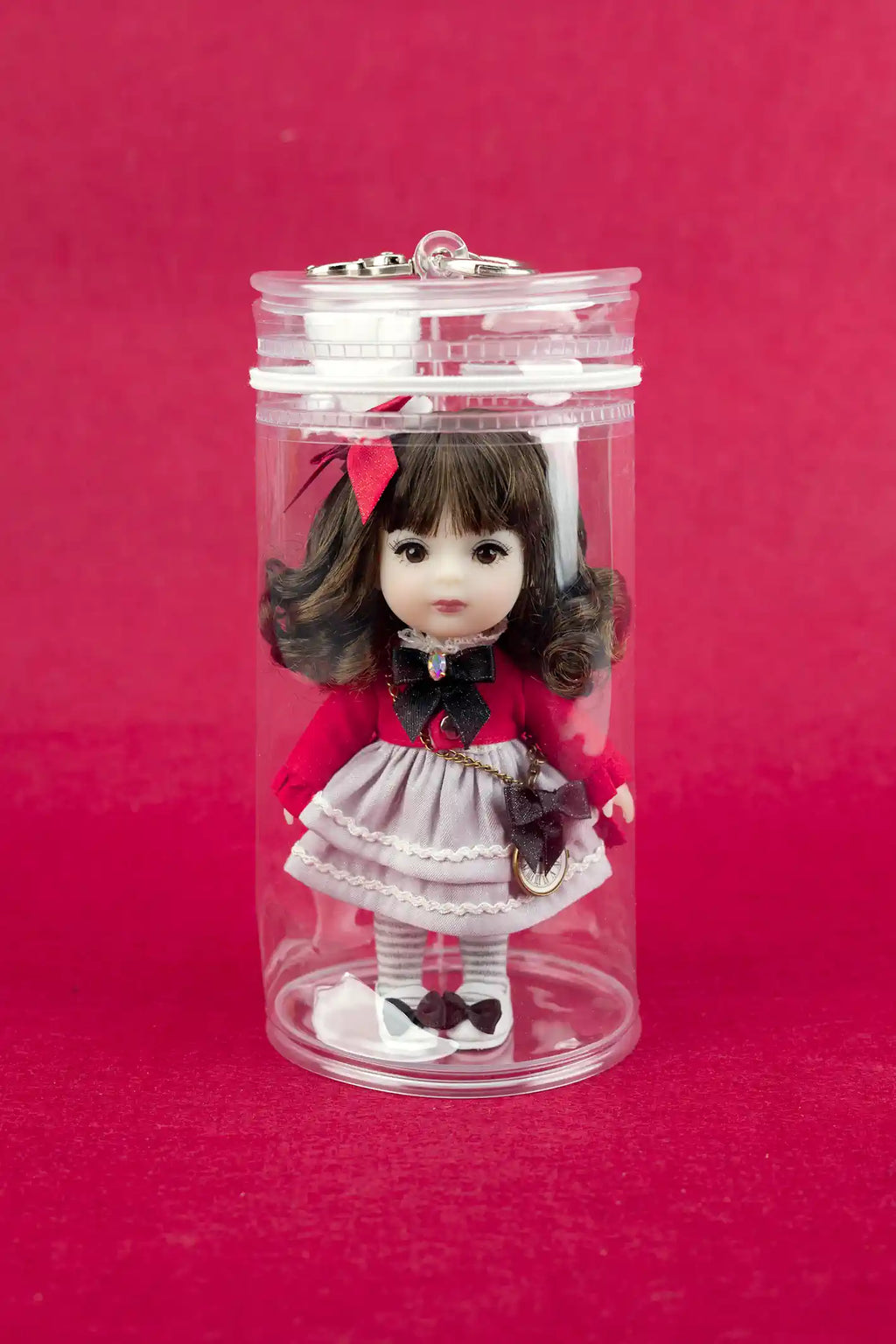 5.5" Dazzle (Alice in Wonderland - White Rabbit Set)