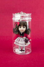 5.5" Dazzle (Alice in Wonderland - White Rabbit Set)