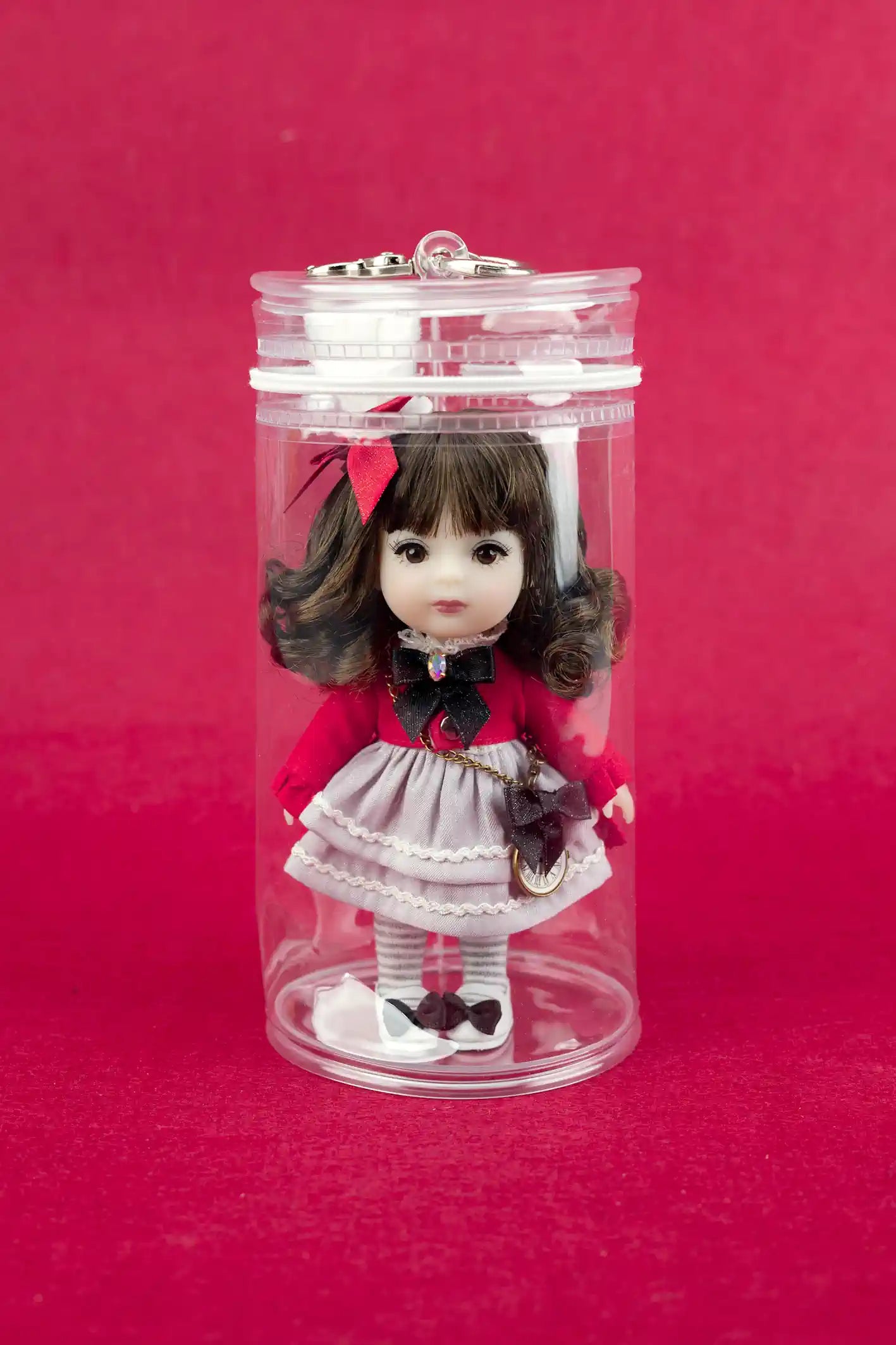 5.5" Dazzle (Alice in Wonderland - White Rabbit Set)