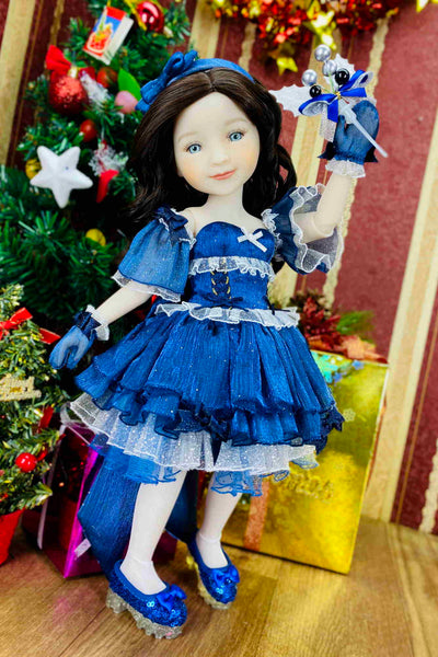 Holiday Sara